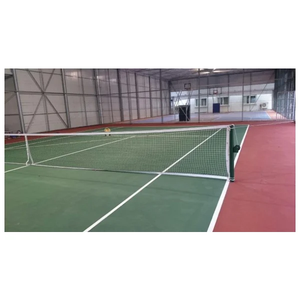 Adelinspor Gold Tenis Filesi 1 m x 8,0 m - Görsel 6