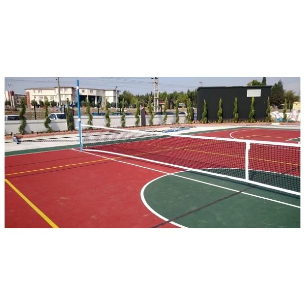 Adelinspor Diomond Tenis Filesi 1 Mx 5,5 M - Görsel 10