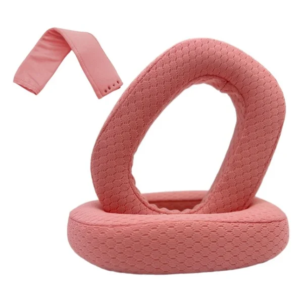 Logitech G435 Wireless Uyumlu Yedek Kafa Bandı Kulaklık Pedi Süngeri Yastığı Headband - Görsel 7