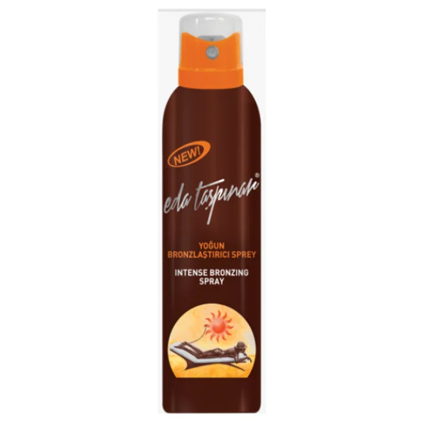 Eda Taşpınar Instant 200 Ml Bronzlaştırıcı Yağ - Görsel 3