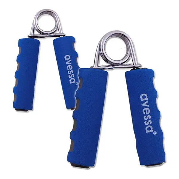 Avessa GR-5302 Süngerli El Yayı - Görsel 3