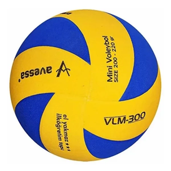 Avessa Vlm-300 4 Numara Mini Voleybol Topu - Görsel 3
