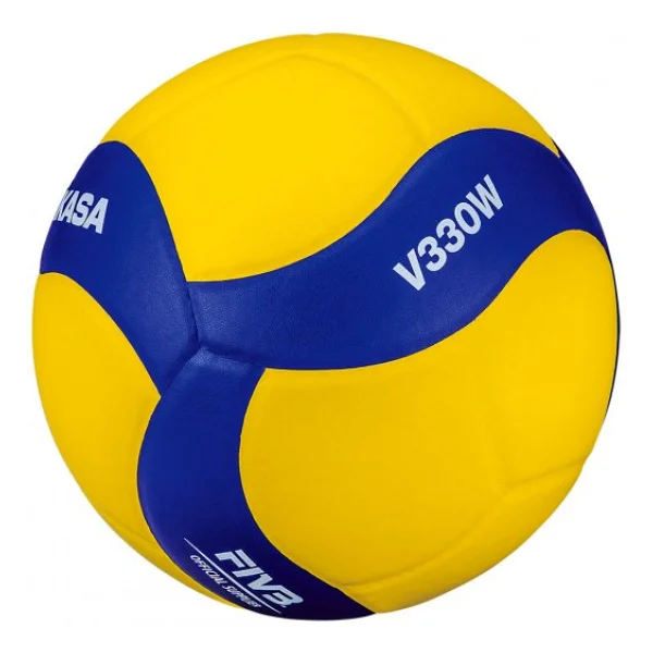 Mikasa V330w 5 Numara Yapıştırma Voleybol Topu - Görsel 3