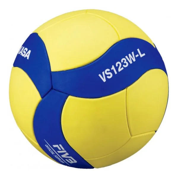 Mikasa Vs123w-L 5 Numara Yapıştırma Voleybol Topu - Görsel 3