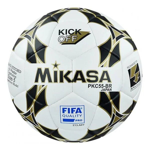 Mikasa Pkc55br2 Fıfa Onaylı Futbol Topu - Görsel 3