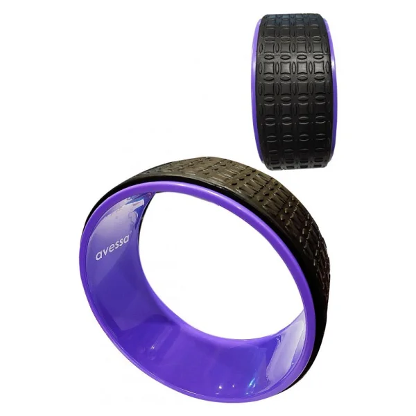 Avessa MB-31034 Yoga Tekerleği - Görsel 4