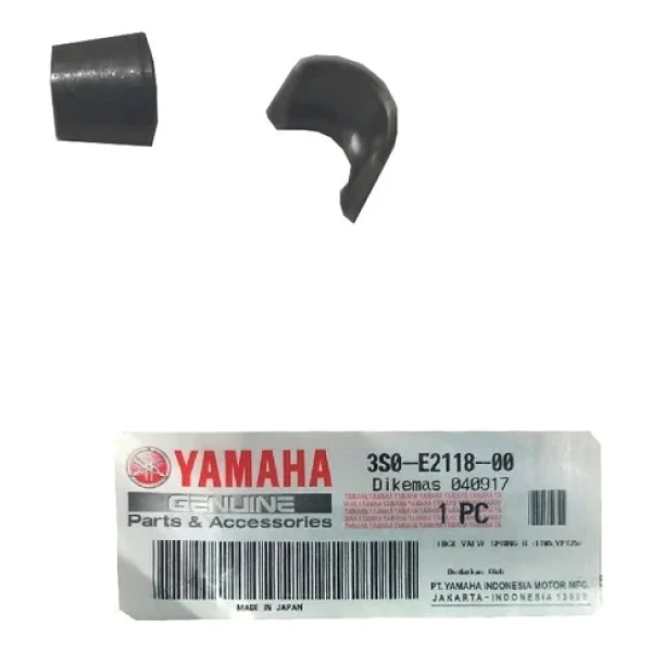 Yamaha Yzf R25 Subap Tırnağı 3s0-E2118-00 - Görsel 2