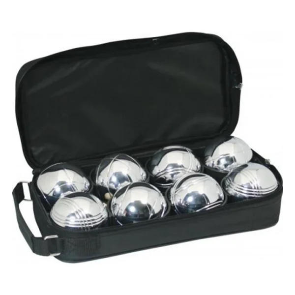 Avessa Metal Bocce Set Çantalı - Görsel 3