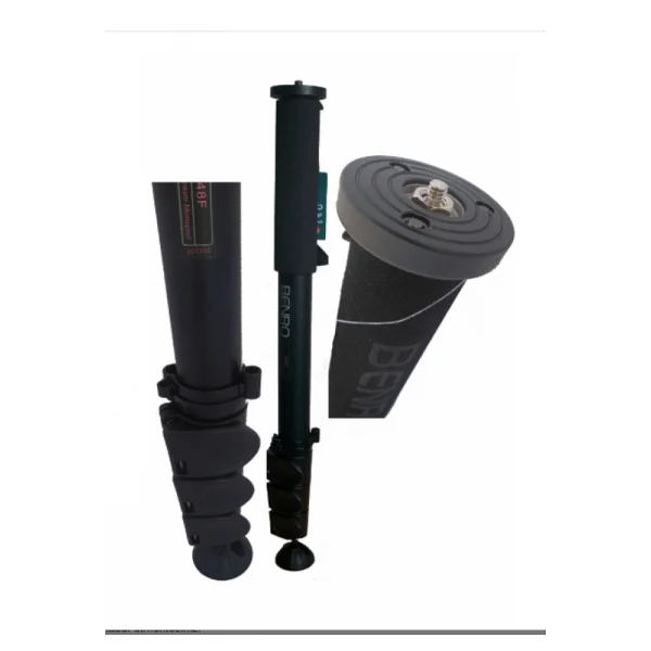 Benro A48f Monopod - Görsel 4