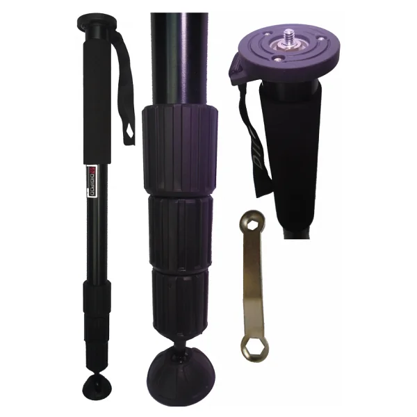 Digipod Panasonic Md10 000 Monopod, Panasonic Md10000 Monopodu - Görsel 3