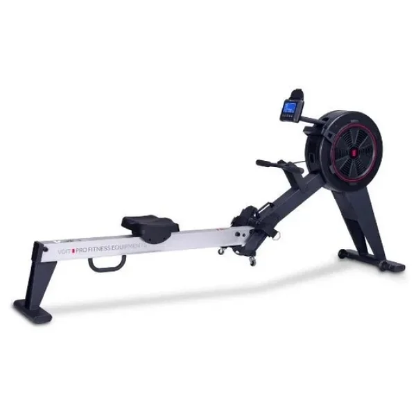 Voit Pro R10 Katlanabilir Hava Dirençli Kürek Çekme Aleti - Görsel 3