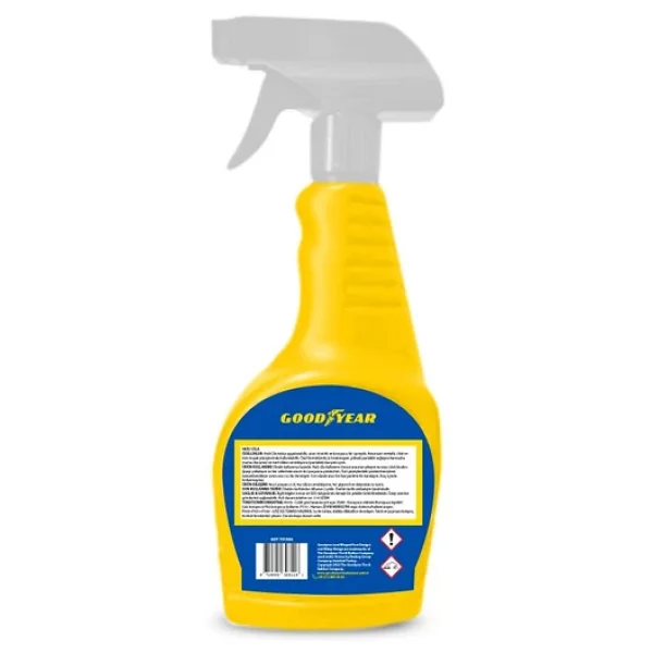 Goodyear Cila 500 Ml - Görsel 6