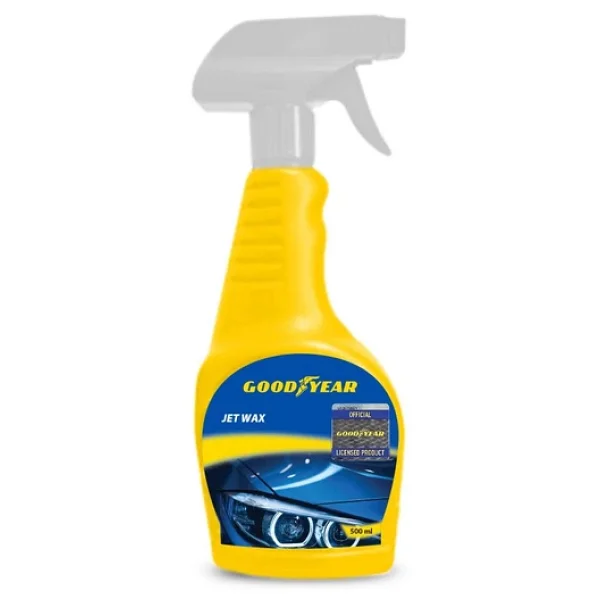 Goodyear Cila 500 Ml - Görsel 5