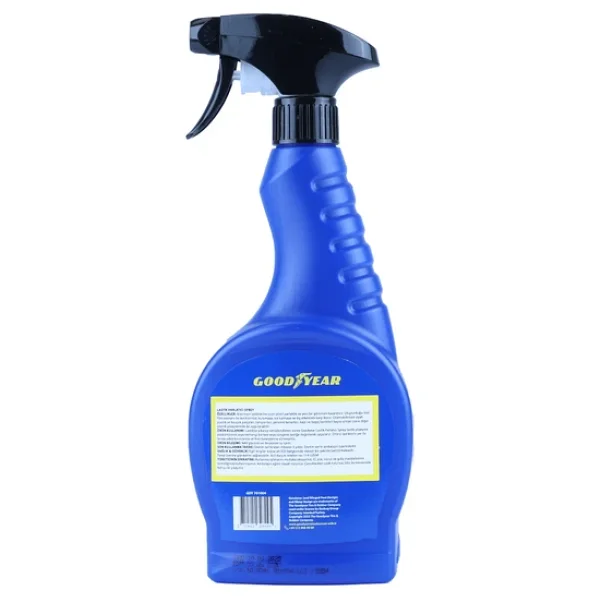 Goodyear Lastik Parlatıcı 500 Ml - Görsel 6