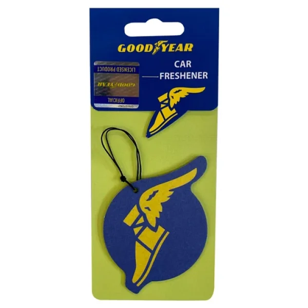 Goodyear Karton Oto Kokusu - Görsel 4