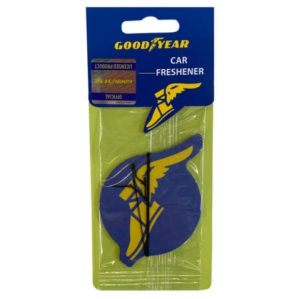 Goodyear Karton Oto Kokusu - Görsel 5