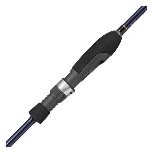Major Craft Solpara Spxt-S70ul 2.14mt 0.6-5gr Teleskopik Lrf Kamış - Görsel 9