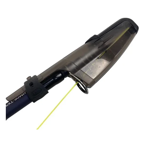 Major Craft Solpara Spxt-S70ul 2.14mt 0.6-5gr Teleskopik Lrf Kamış - Görsel 7