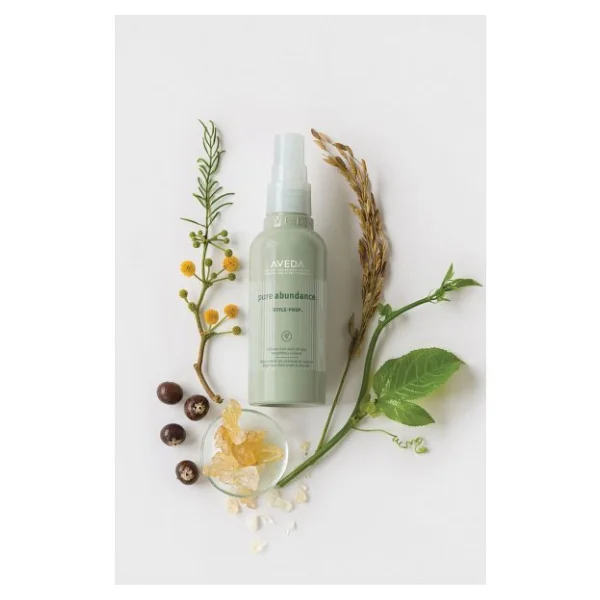 Aveda Pure Abundance Style-Prep 100 Ml Saç Spreyi - Görsel 5