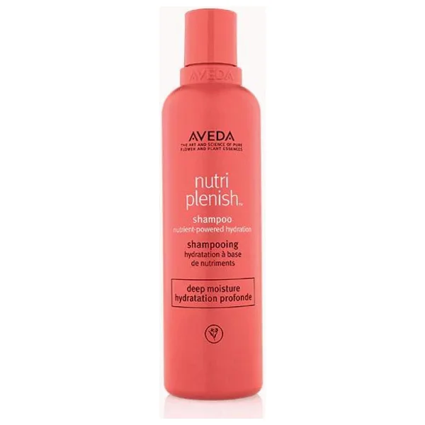 Aveda Nutriplenish Deep Moisture Yoğun Nemlendirici 250 Ml Şampuan - Görsel 4