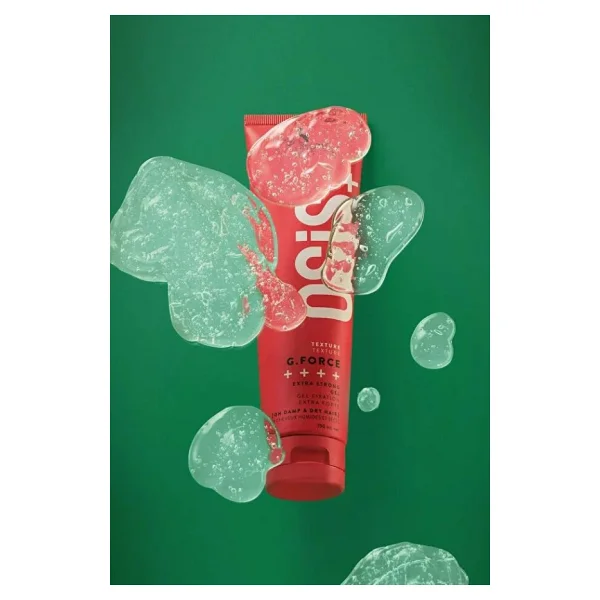 Osis G. Force Güçlü Tutucu Şekillendirici Jöle 150 Ml - Görsel 7