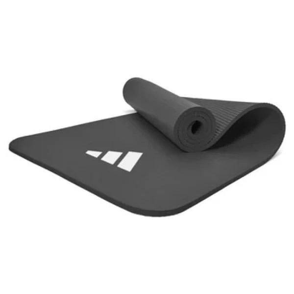 Adidas Fitness Minderi 10 Mm - Gri Admt-11015gr-Nl - Görsel 3