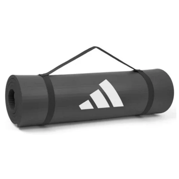 Adidas Fitness Minderi 10 Mm - Gri Admt-11015gr-Nl - Görsel 6