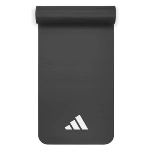 Adidas Fitness Minderi 10 Mm - Gri Admt-11015gr-Nl - Görsel 5