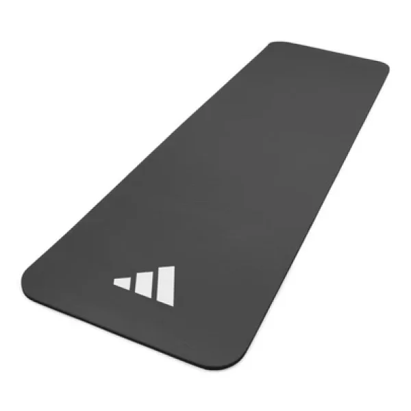 Adidas Fitness Minderi 10 Mm - Gri Admt-11015gr-Nl - Görsel 4