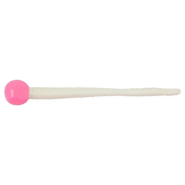 Berkley Power Bait Floating Mice Tails 8 Cm 13'lü Silikon Yem - Görsel 6