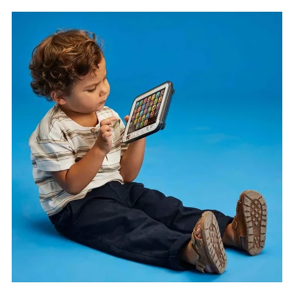 Let's Be Child Lc Eğitici Oyuncak İlk Tabletim Lc-30902 - Görsel 7