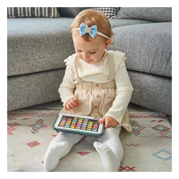 Let's Be Child Lc Eğitici Oyuncak İlk Tabletim Lc-30902 - Görsel 6
