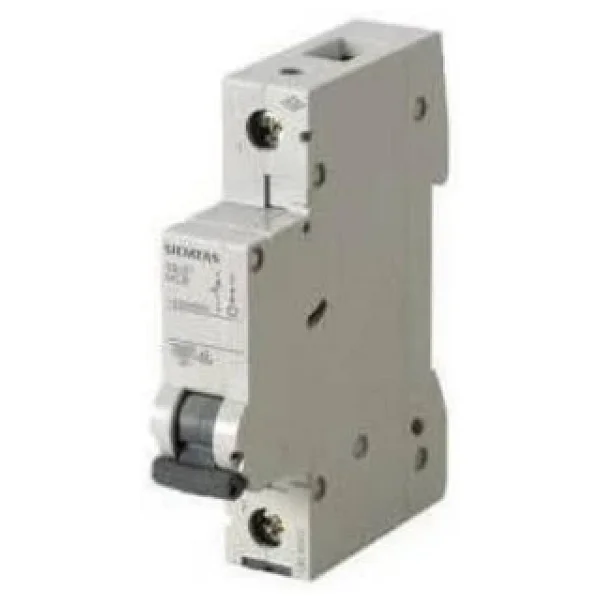 Siemens 5sl6140-7ya 1x40a C Serisi 6ka Otomatik Sigorta - Görsel 3