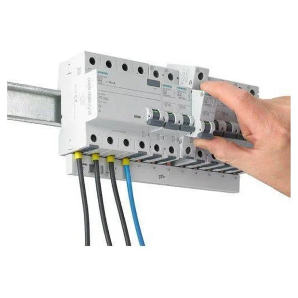 Siemens 5sl6140-7ya 1x40a C Serisi 6ka Otomatik Sigorta - Görsel 5