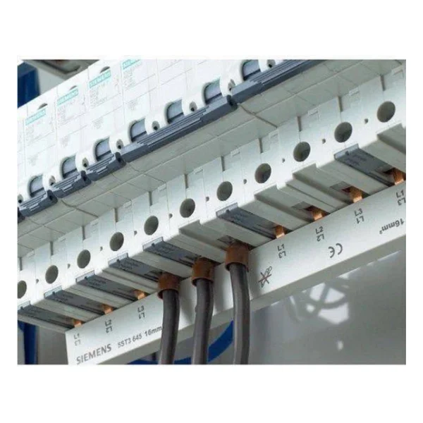 Siemens 5sl6140-7ya 1x40a C Serisi 6ka Otomatik Sigorta - Görsel 6