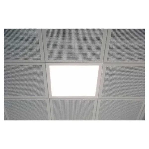 Helios 30x30 LED Clipin Tavan Armatürü Günışığı Renk Walled - Görsel 4