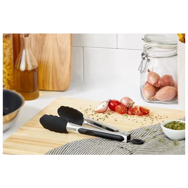 Leifheit Barbekü Maşası 23 Cm - Görsel 7