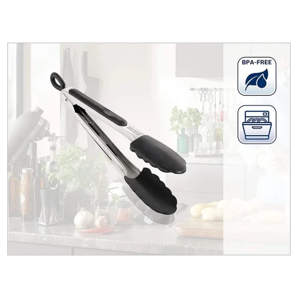 Leifheit Barbekü Maşası 23 Cm - Görsel 8