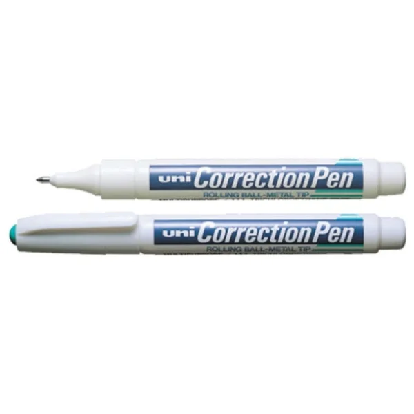 Uni-Ball Kalem Daksil 1.0 Mm Clp-300 - Görsel 3