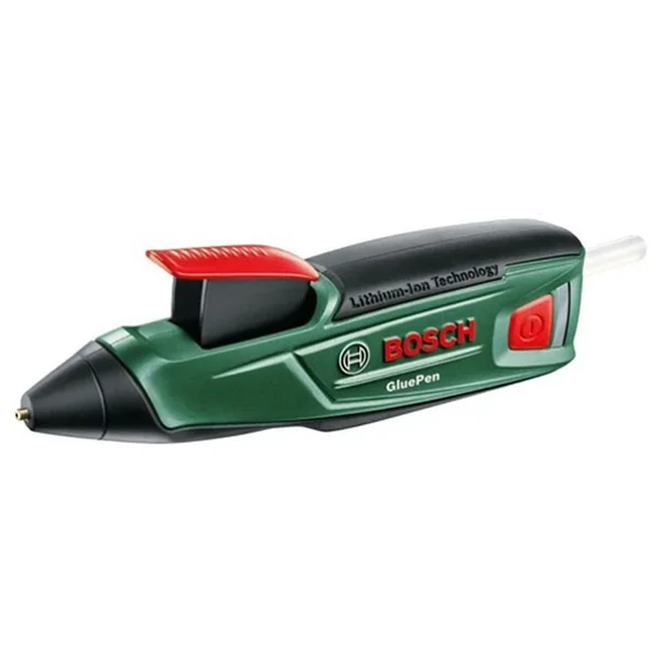 Bosch Gluepen 3.6 V Sıcak Silikon Mum Tabancası - Görsel 3