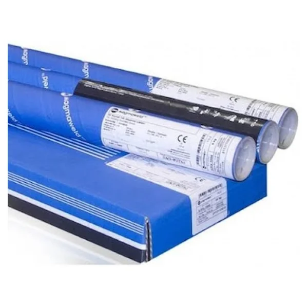 Magmaweld Tı 316 L 1,60 X 1000 Paslanmaz Tiğ Kaynak Teli 5 Kg - Görsel 4