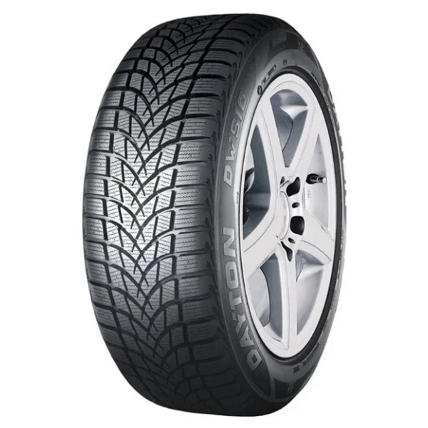 Dayton Dw510 Evo 175/70 R13 82t Kış Lastiği - 2024 - Görsel 4