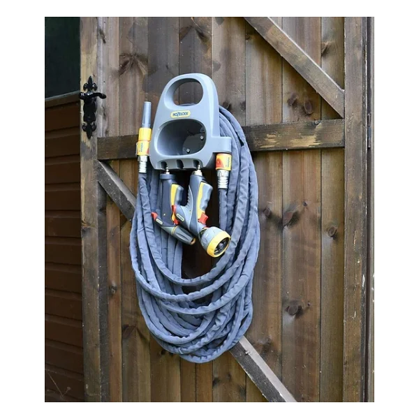 Hozelock 8125h Tuffhoze 25 M Hafif Hortum - Görsel 9