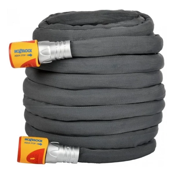 Hozelock 8125h Tuffhoze 25 M Hafif Hortum - Görsel 8
