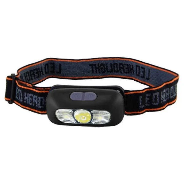 Panther Pt-5805 800 Lümen LED Şarjlı Kafa Lambası - Görsel 8