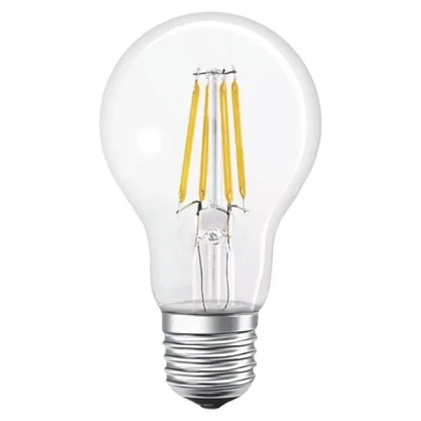 Ledolet Flament A60 4W Ampul 2200K - Görsel 3