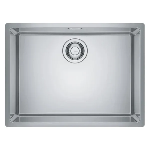 Franke Maris Mrx 110-55 Tezgah Altı Çelik Eviye - Görsel 5