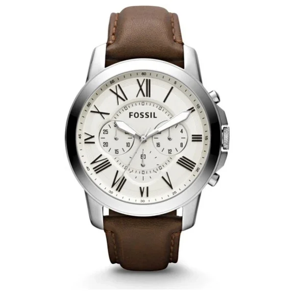 Fossil Grant Fs4735 Erkek Kol Saati - Görsel 6