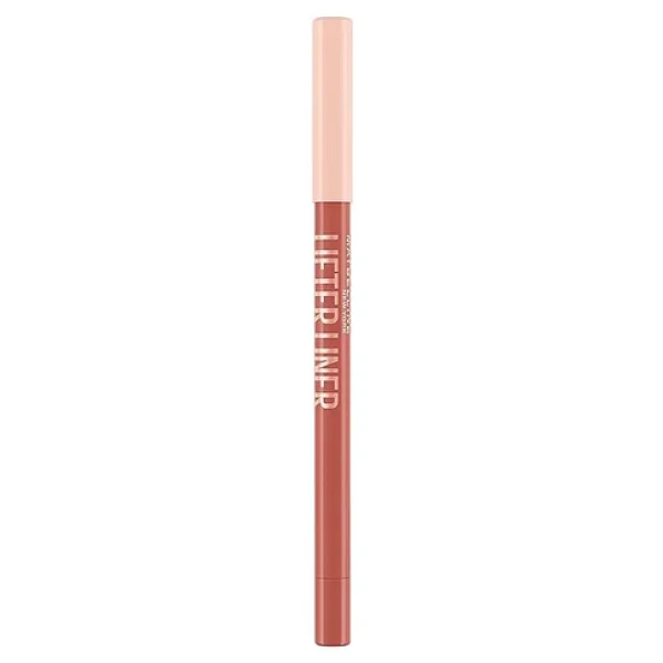 Maybelline New York Lifter Liner 004 Out Of Line Dudak Kalemi - Görsel 4