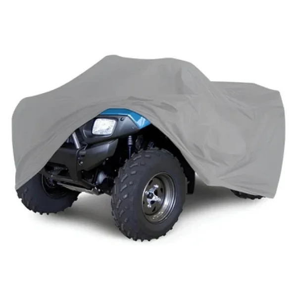 Segway Snarler At6l X 570 Uyumlu Su Geçirmez Atv Brandası - Görsel 3